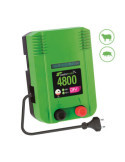 Pastor 4800 230V PASTORMATIC