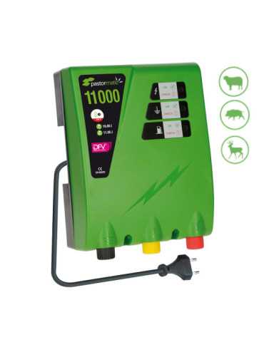 Pastor 11000 230V PASTORMATIC