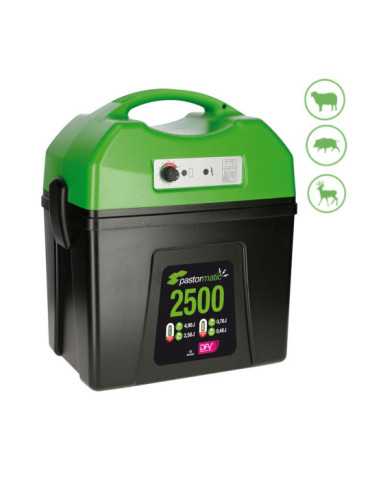 Pastor 2500 9V - 12V PASTORMATIC