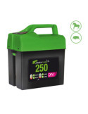 Pastor 250 9V - 12V PASTORMATIC