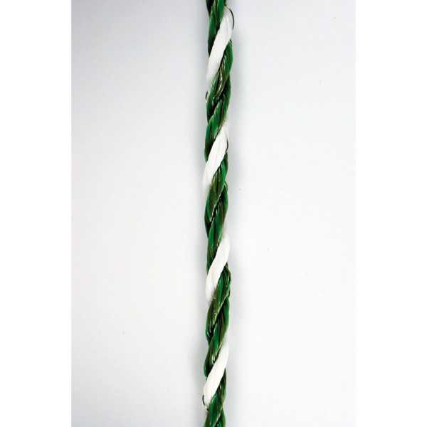 Cuerda Conductora 5 mm 200 m PASTORMATIC