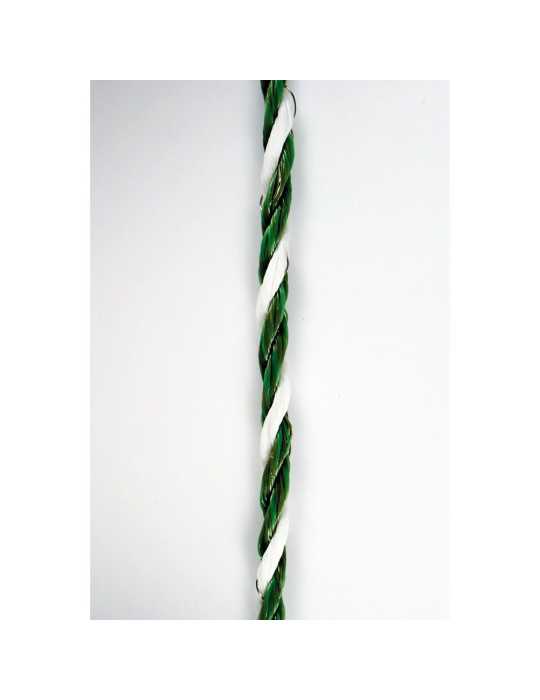 Cuerda Conductora 5 mm 200 m PASTORMATIC