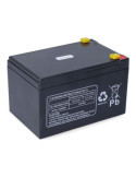 Bateria 12V 12Ah PASTORMATIC