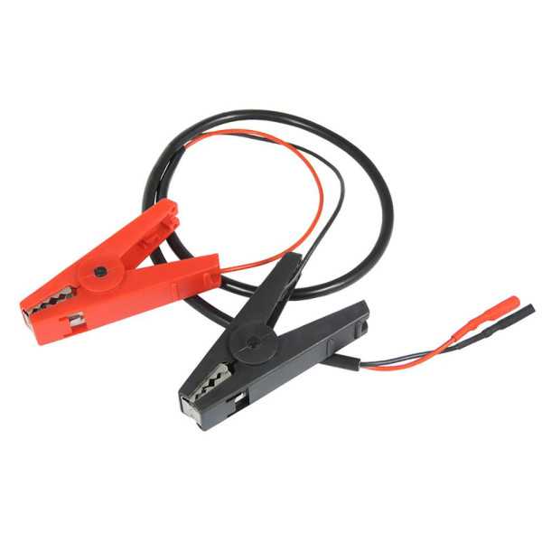 Conector Mod. 250 para B.45 Ah PASTORMATIC