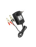 Cargador Baterias 12V 4Ah 4131996ESP PASTORMATIC