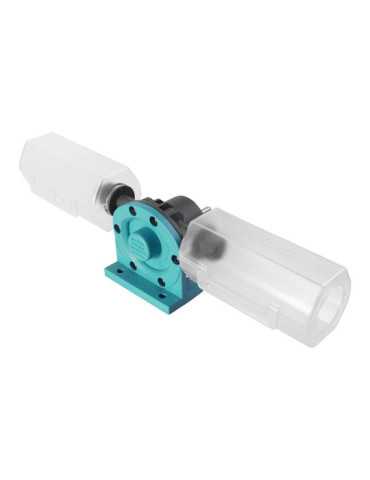 Bomba para Taladro, Solid 1300 l/h WOLFCRAFT
