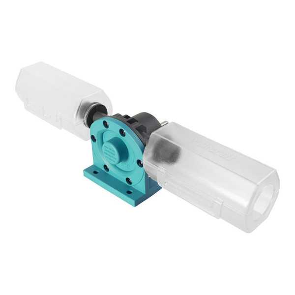 Bomba para Taladro, Solid 1300 l/h WOLFCRAFT