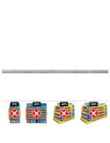 Varilla Roscada M6 x 1000mm Din/Ref 975 Zincado (Caja 100 unid) CELO