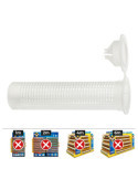 Tamiz de Plástico Sh 20 - 200, Caja 20 uds CELO