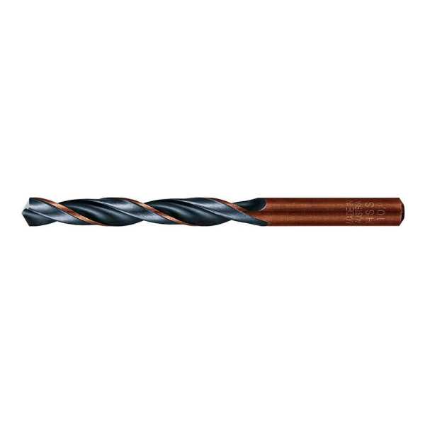 Broca para Metal F3 Hss-R DIN 338, Ø11,50 x 94/142 mm, 10 uds FISCHER