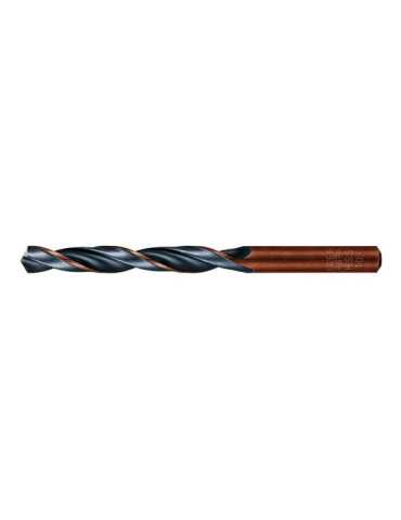 Broca para Metal F3 Hss-R DIN 338, Ø9,50 x 81/125 mm, 10 uds FISCHER