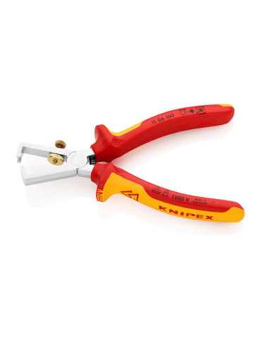 Alicates Pelacables 160 x 57 x 19 mm KNIPEX 2