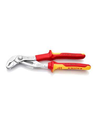 Tenazas Ajustables Cobra® Vde 250 x 71 x 30 mm KNIPEX