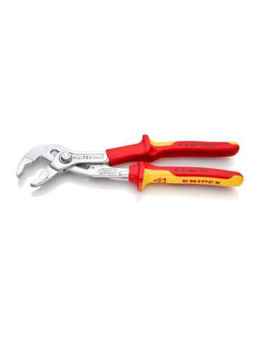 Tenazas Ajustables Cobra® Vde 250 x 71 x 30 mm KNIPEX 2