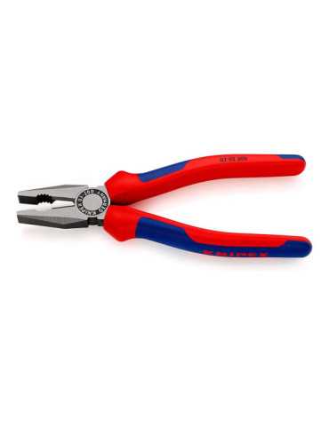 Alicates Universales 205 x 44 x 21 mm KNIPEX 2