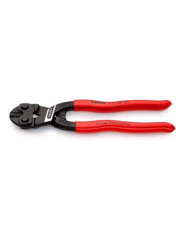 Cortabulones Compacto Cobolt® 205 mm KNIPEX