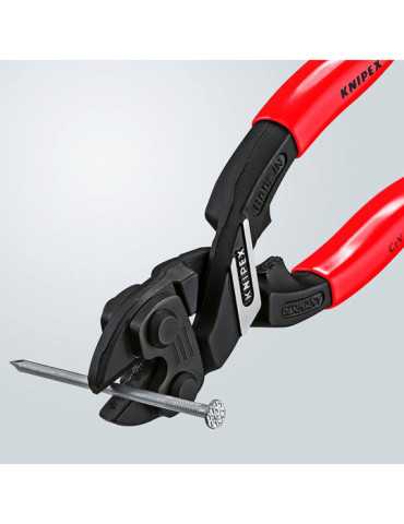 Cortabulones Compacto Cobolt® 205 mm KNIPEX 2