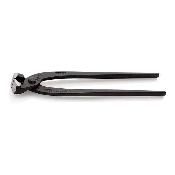 Tenazas para Armadores, 280 x 48 x 22 mm KNIPEX