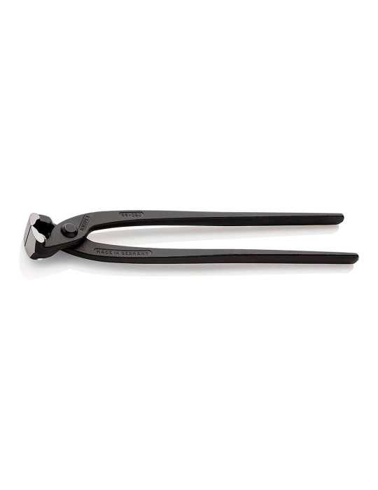 Tenazas para Armadores, 280 x 48 x 22 mm KNIPEX