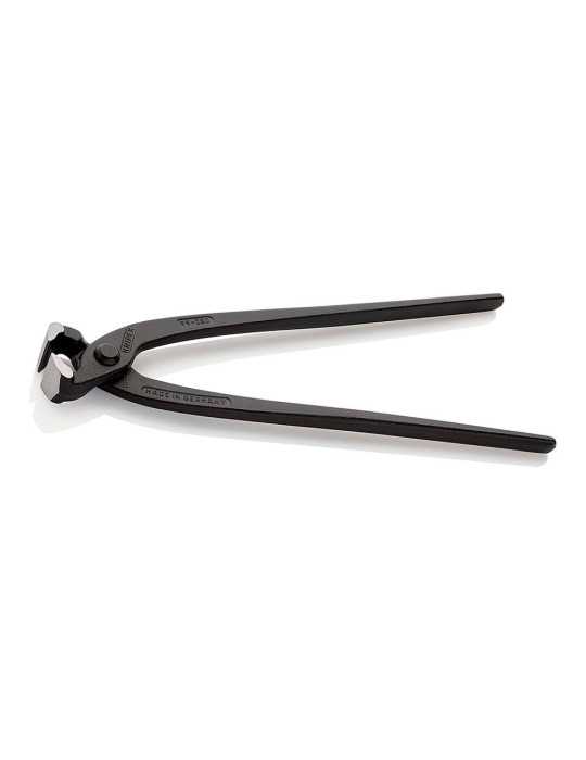 Tenazas para Armadores, 280 x 48 x 22 mm KNIPEX