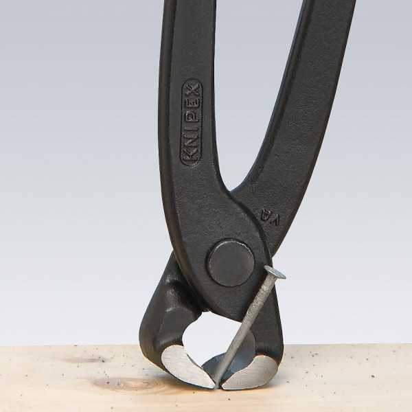 Tenazas para Armadores, 300 x 48 x 24 mm KNIPEX