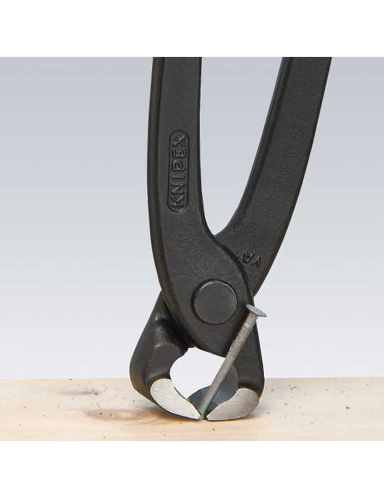 Tenazas para Armadores, 300 x 48 x 24 mm KNIPEX