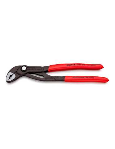 Tenazas Ajustables Cobra® 240 x 44 x 14 mm KNIPEX