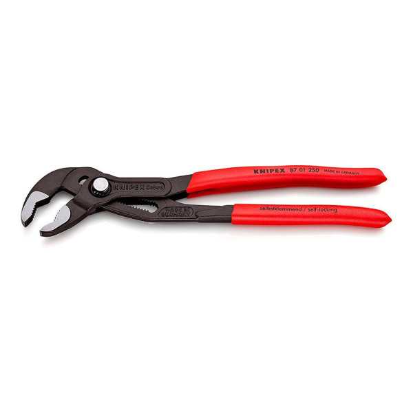 Tenazas Ajustables Cobra® 240 x 44 x 14 mm KNIPEX