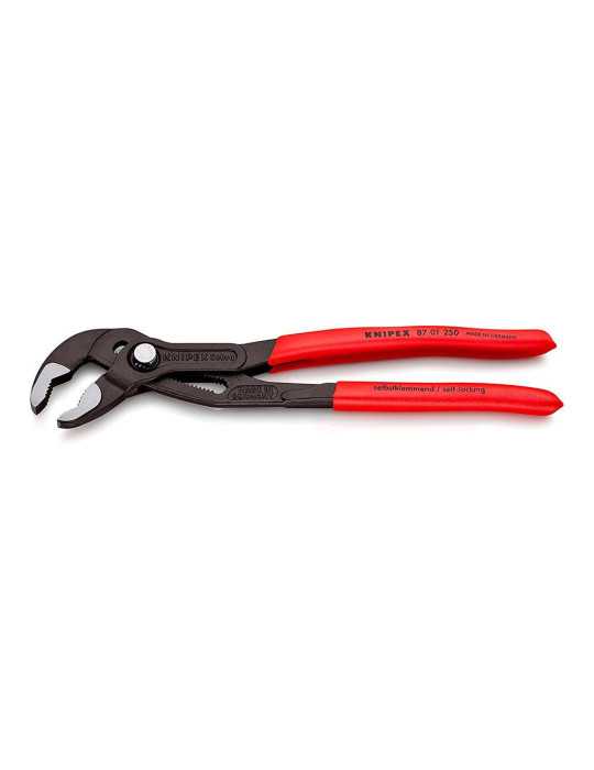 Tenazas Ajustables Cobra® 240 x 44 x 14 mm KNIPEX