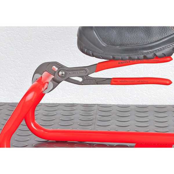 Tenazas Ajustables Cobra® 240 x 44 x 14 mm KNIPEX