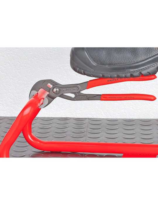 Tenazas Ajustables Cobra® 240 x 44 x 14 mm KNIPEX
