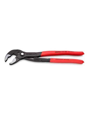 Tenazas Ajustables Cobra® 300 x 52 x 15 mm KNIPEX