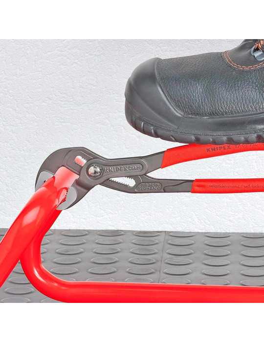 Tenazas Ajustables Cobra® 300 x 52 x 15 mm KNIPEX