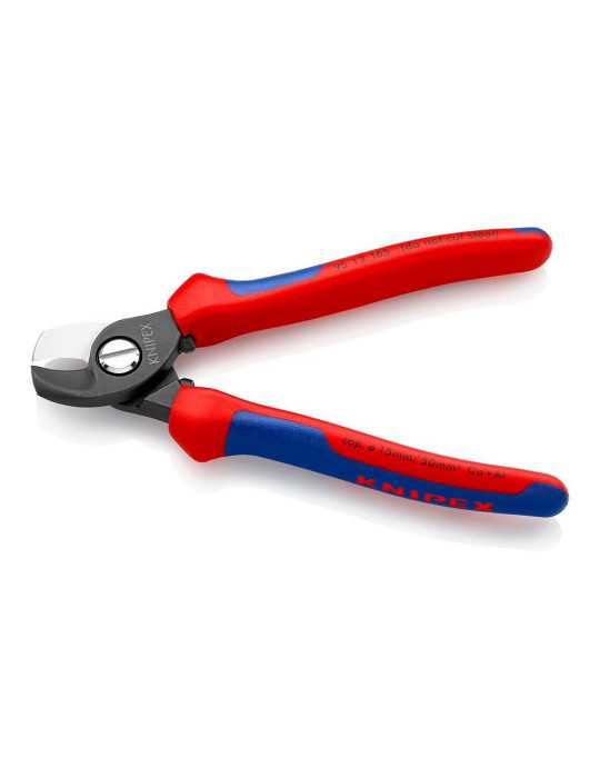 Tijera para Cables 230 x 85 x 26 mm KNIPEX