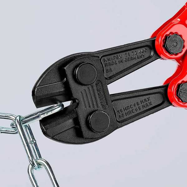 Cortavarillas 465 x 119 x 34 mm KNIPEX