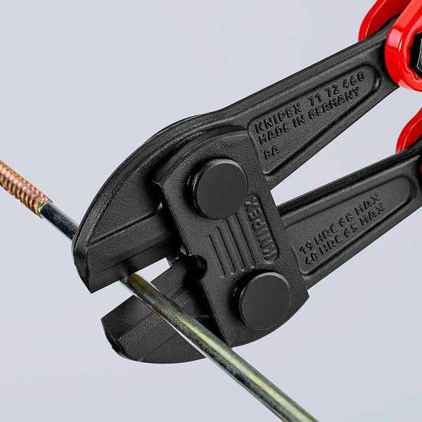 Cortavarillas 465 x 119 x 34 mm KNIPEX