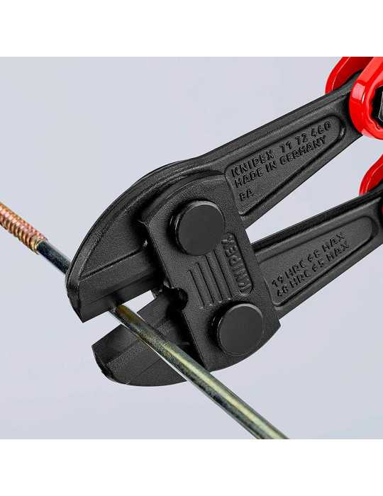 Cortavarillas 465 x 119 x 34 mm KNIPEX