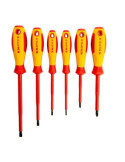 Destornilladores Vde, 6 Piezas KNIPEX