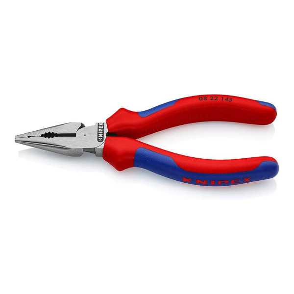 Alicates Universales en Punta 145 mm KNIPEX