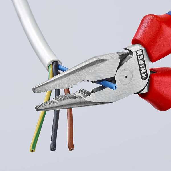 Alicates Universales en Punta 145 mm KNIPEX