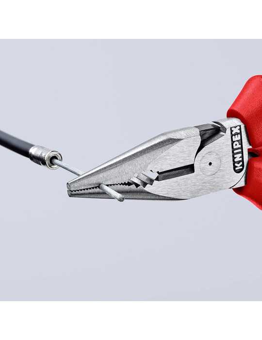 Alicates Universales en Punta 145 mm KNIPEX