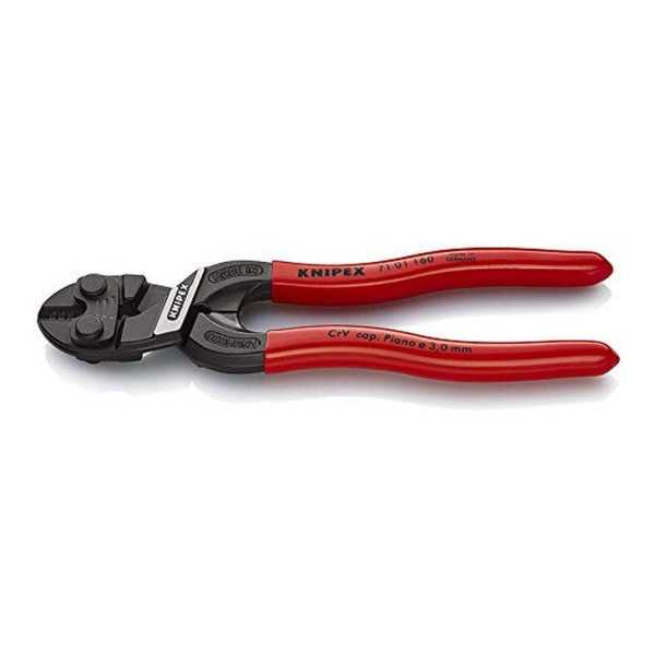 Cortabulones Compacto Cobolt® 160 mm KNIPEX