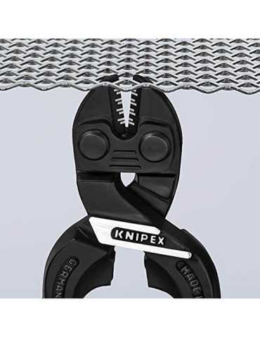 Cortabulones Compacto Cobolt® 160 mm KNIPEX 2