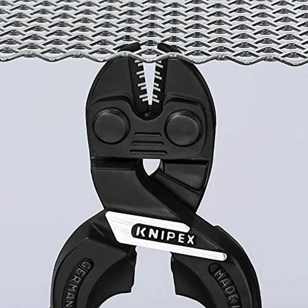 Cortabulones Compacto Cobolt® 160 mm KNIPEX