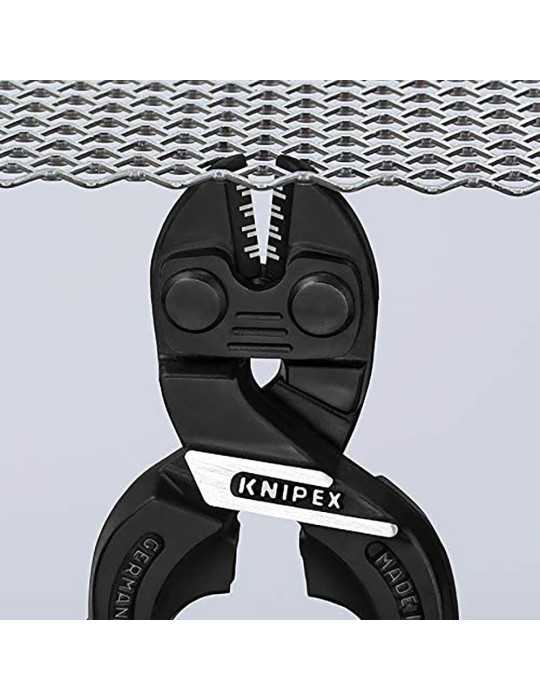 Cortabulones Compacto Cobolt® 160 mm KNIPEX