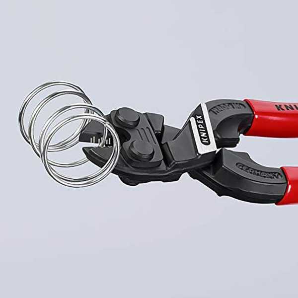 Cortabulones Compacto Cobolt® 160 mm KNIPEX