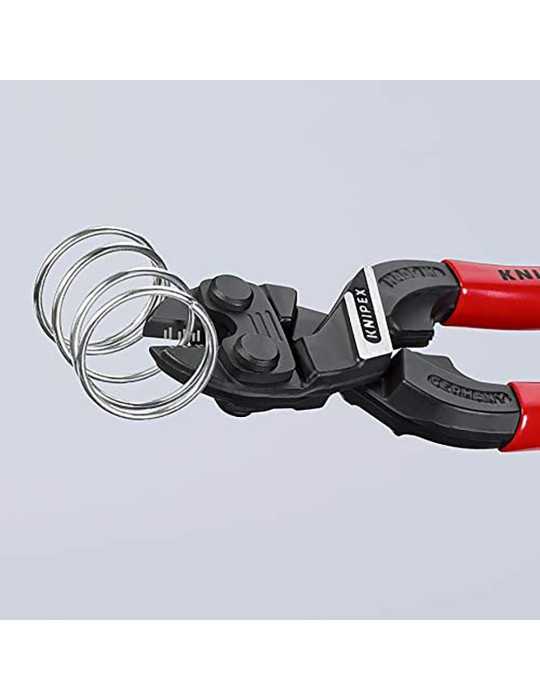 Cortabulones Compacto Cobolt® 160 mm KNIPEX