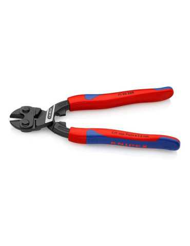 Cortabulones Compacto Cobolt® 200 mm KNIPEX 2