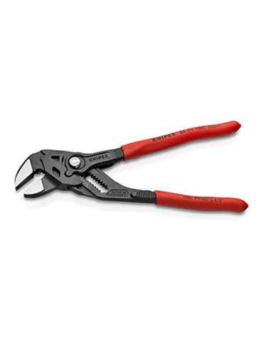 Tenazas Llave Ajustable 180 mm KNIPEX 2