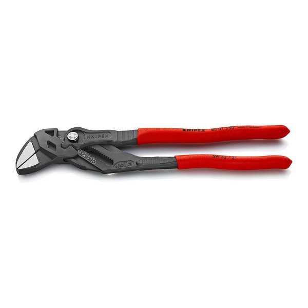 Tenazas Llave Ajustable 250 mm KNIPEX
